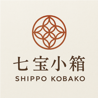 七宝小箱