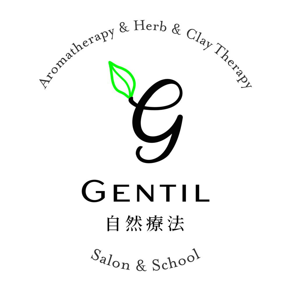 自然療法salon&school Gentil【ジェンティル】