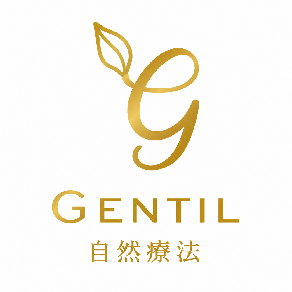 自然療法salon&school Gentil【ジェンティル】