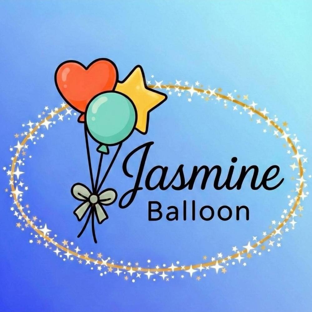 ジャスミンバルーン