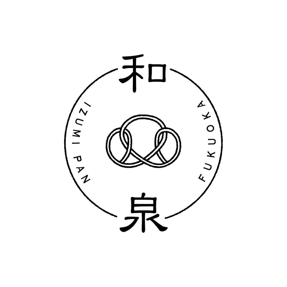 米粉パン専門店　和泉ぱん