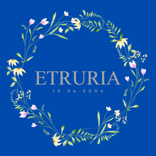 エトルリア