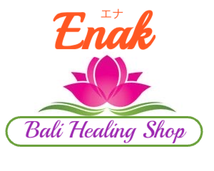 Bali Healing Shop Enak